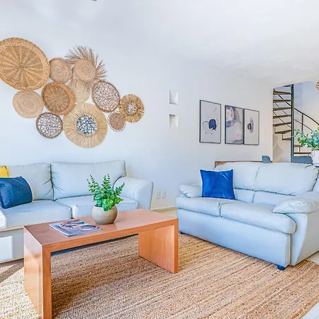 Beachside Haven At Playa Kaan